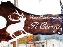 Ristorante Locanda del Barone
